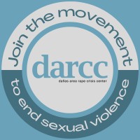 Dallas Area Rape Crisis Center (DARCC) Logo