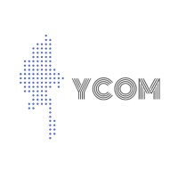 Youth Charity Organization Myanmar Logo