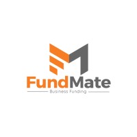 FundMate Logo