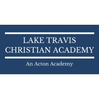Lake Travis Christian Academy: An Acton Academy Logo