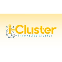 i-Cluster Logo