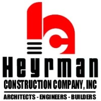 Heyrman Construction Company Inc. Logo