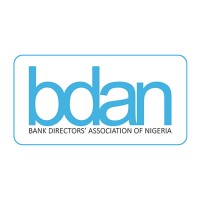 Bank Directors Association of Nigeria (BDAN) Logo