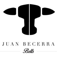 Juan Becerra Belts Logo
