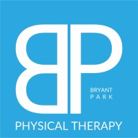 Bryant Park Physical Therapy Logo