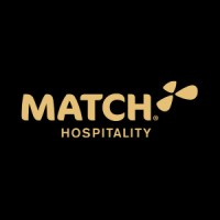 MATCH Hospitality AG Logo
