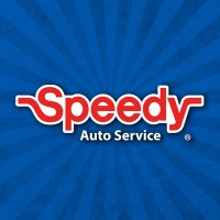 Speedy Auto Service Logo
