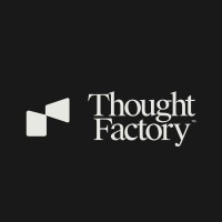 Thought Factory Logo