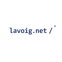 Lavoig.net Logo