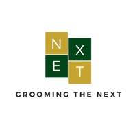 Grooming The Next, LLC Logo