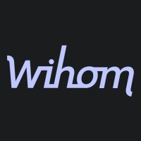 Wihom Logo