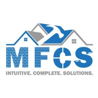 Multi-Family Construction Services Logo