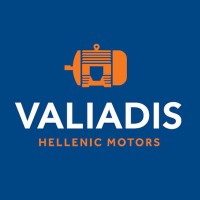 VALIADIS HELLENIC MOTORS S.A. Logo