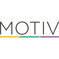 MOTIV Impact Logo