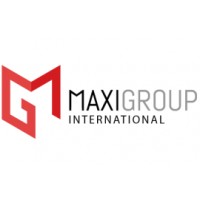 Maxi Group International Logo