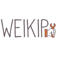 Weikip Logo