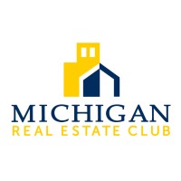 Michigan Real Estate Club Logo