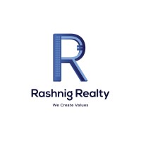 Rashnig Realty Logo