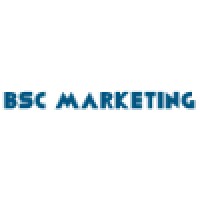 BSC Marketing Logo