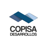 Copisa Desarrollos Logo
