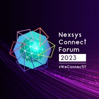 Nexsys de Bolivia Logo