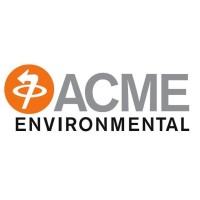 ACME Environmental Logo