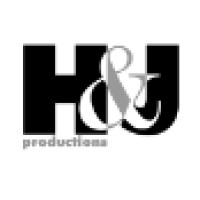 H&J Productions Ltd. Logo
