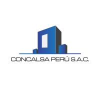 CONCALSA PERU SAC Logo