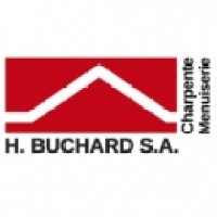 Buchard Bois SA Logo