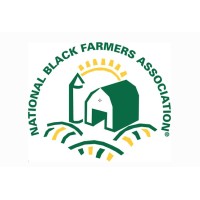 National Black Farmers Association Logo