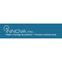 Innova Précision Inc. Logo