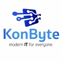 KonByte Logo