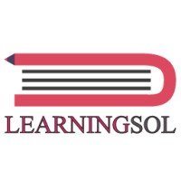 LearningSol Logo