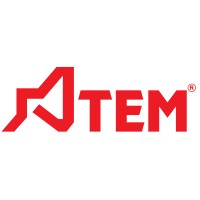 ATEM GROUP LLC Logo