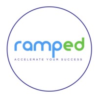 Ramped Logo