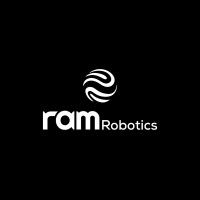 Ram Robotics Logo
