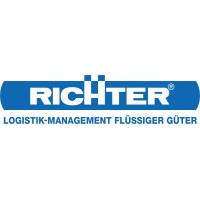 Curt Richter SE Logo