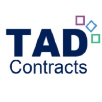 TAD Contracts Limited Logo
