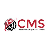 Continental Migration Services Logo