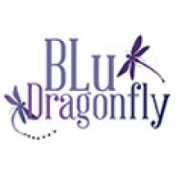 Blu Dragonfly LLC Logo