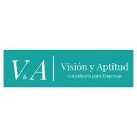 Vya Visión y Aptitud Logo