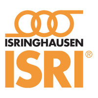Isringhausen México Logo