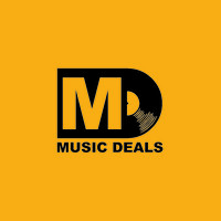 Music Deals Logo