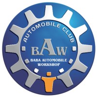 Baba Automobile Pvt Ltd Logo