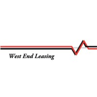 West End Leasing Ltd Logo