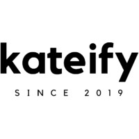 Kateify Logo
