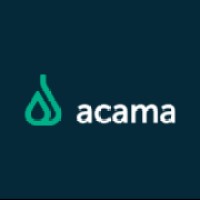 ACAMA Logo