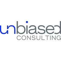 Unbiased Consulting, LLC Logo