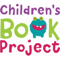 Childrens Book Project Logo