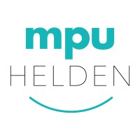 MPU-Helden Logo